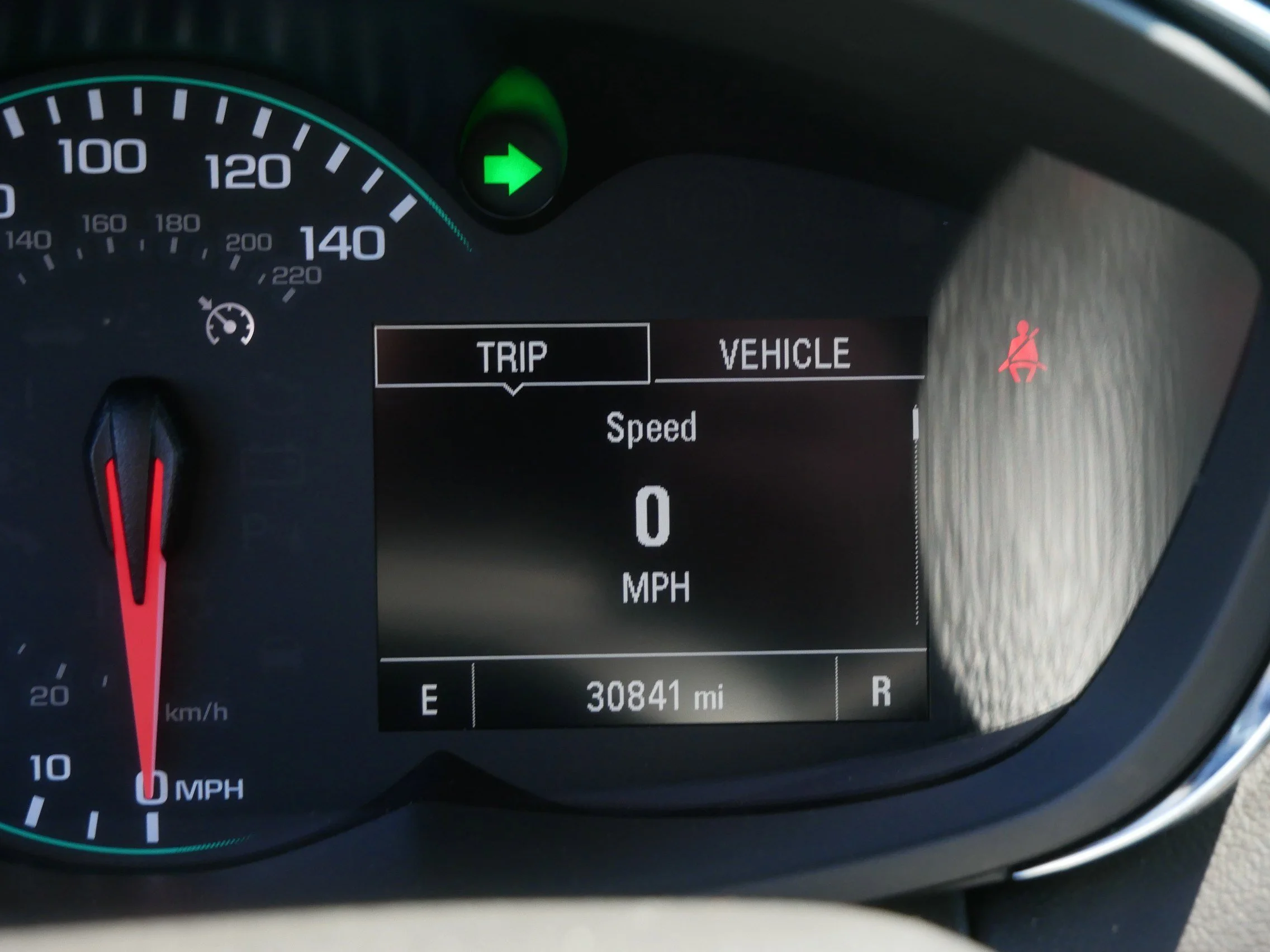 Used 2022 Summit White Chevrolet LT image 33