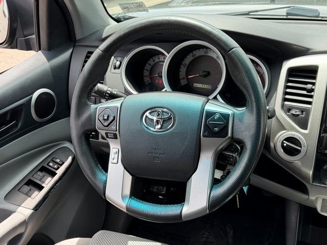 Used 2014 Gray Toyota Base image 12