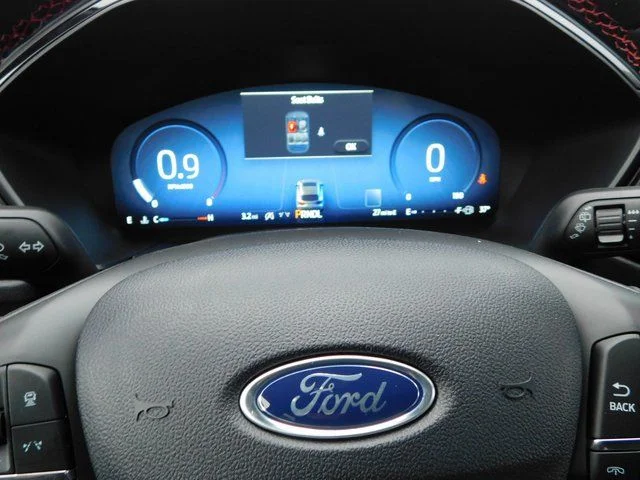 New 2026 Agate Black Metallic Ford ST-Line Select image 74