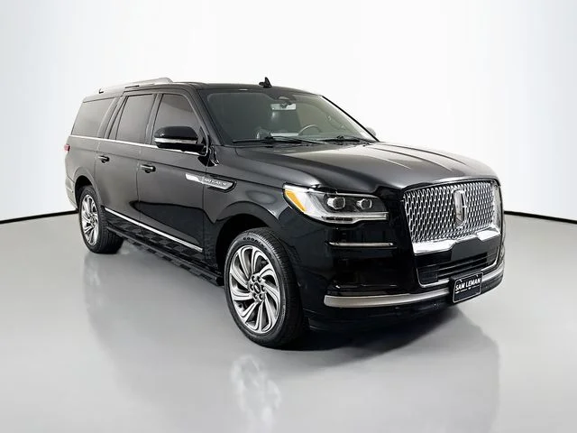 2022 Lincoln Navigator Reserve L 4WD's photo