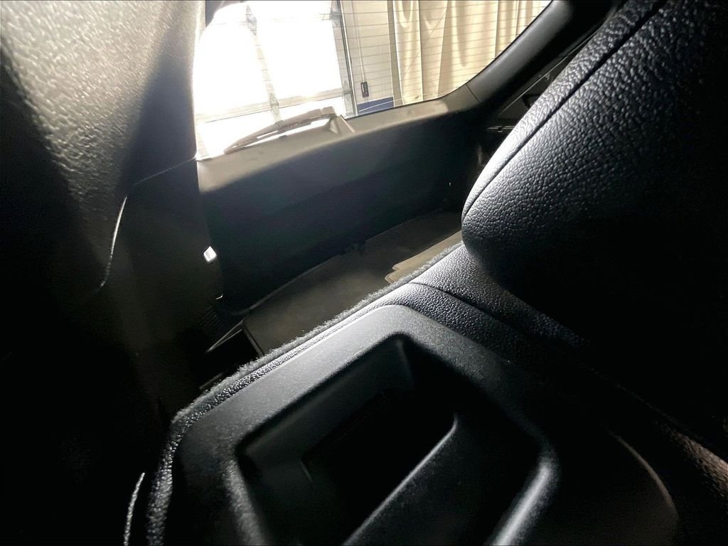 Used 2024 White Chevrolet LT image 17