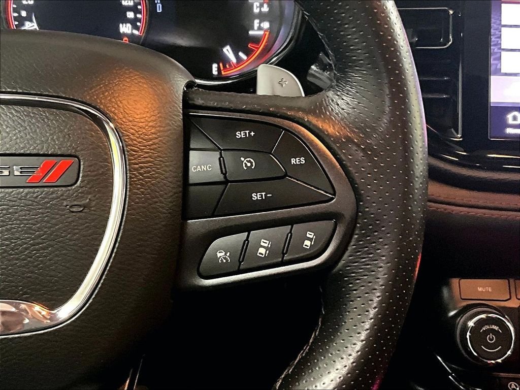 Used 2024 White Dodge GT Plus image 25
