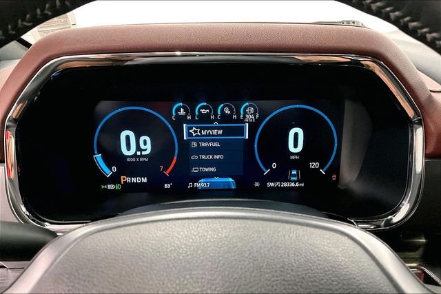 2023 Ford F-150 Lariat - Photo 29