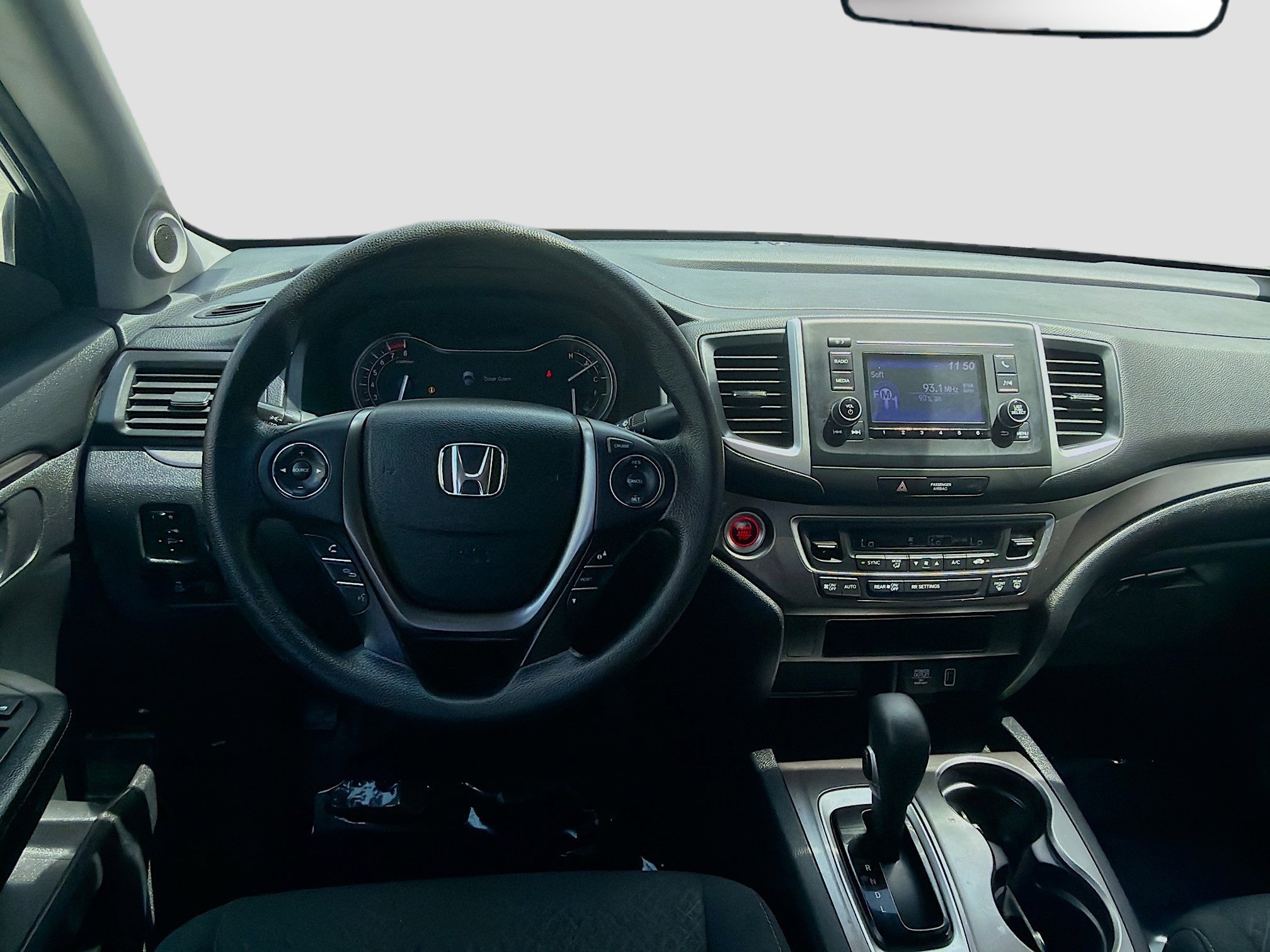 2019 Honda Ridgeline Sport - Photo 20