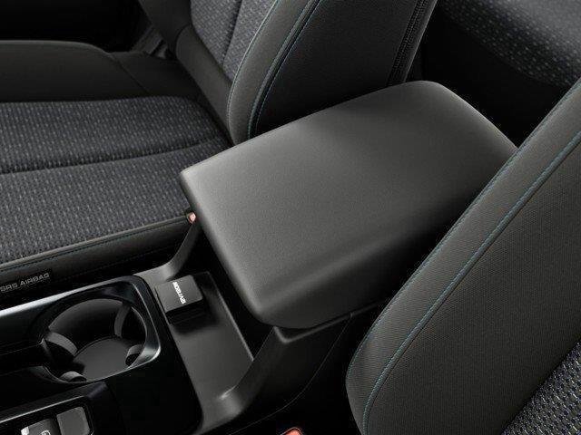 New 2026 AUTUMN GREEN METALLIC Subaru Premium Hybrid image 21