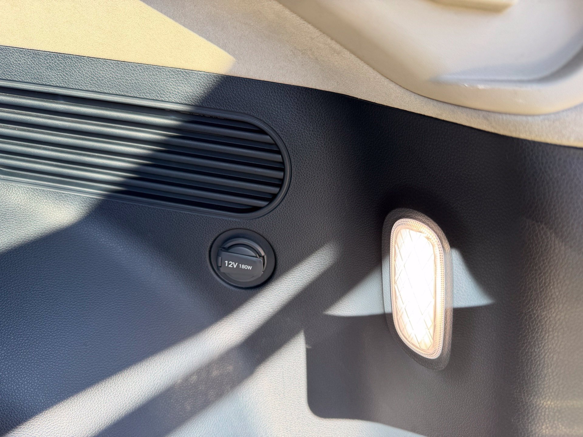 Used 2023 Green Genesis Performance image 49