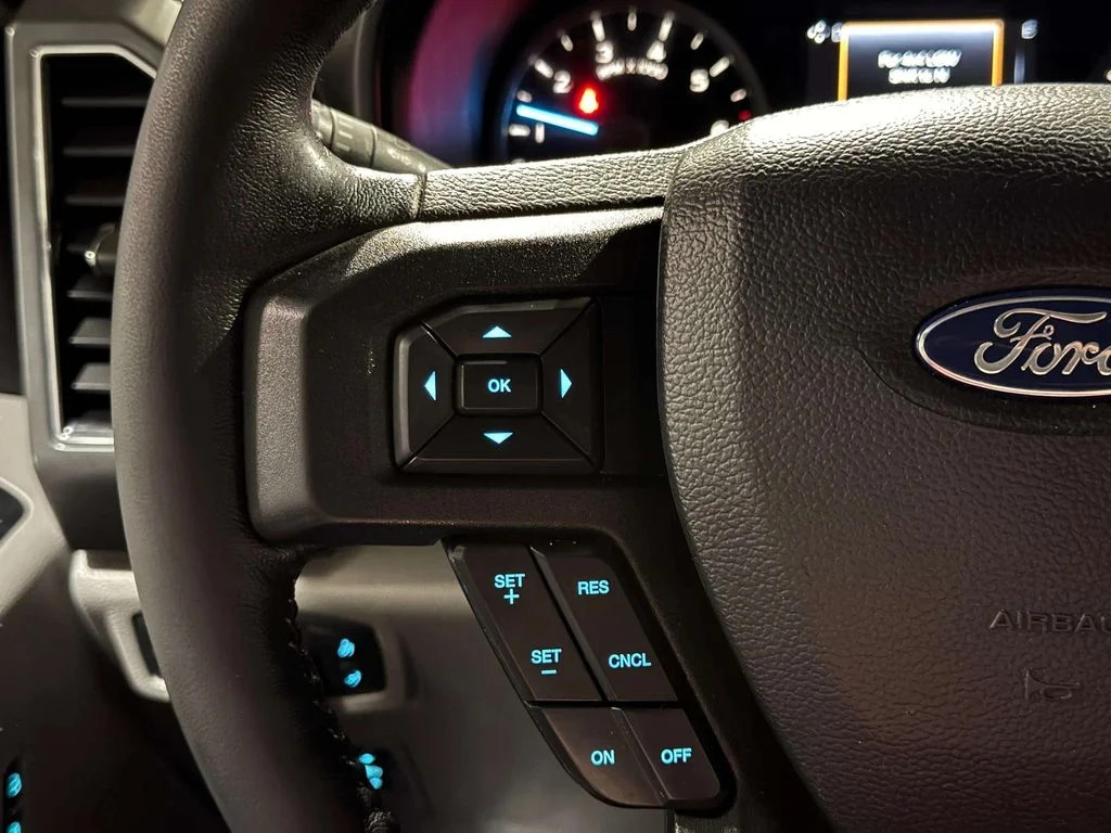 2018 Ford F-150 XLT - Photo 15