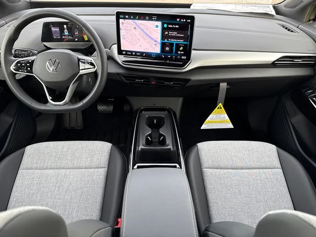 New 2026 Deep Black Pearl Volkswagen Pro image 28