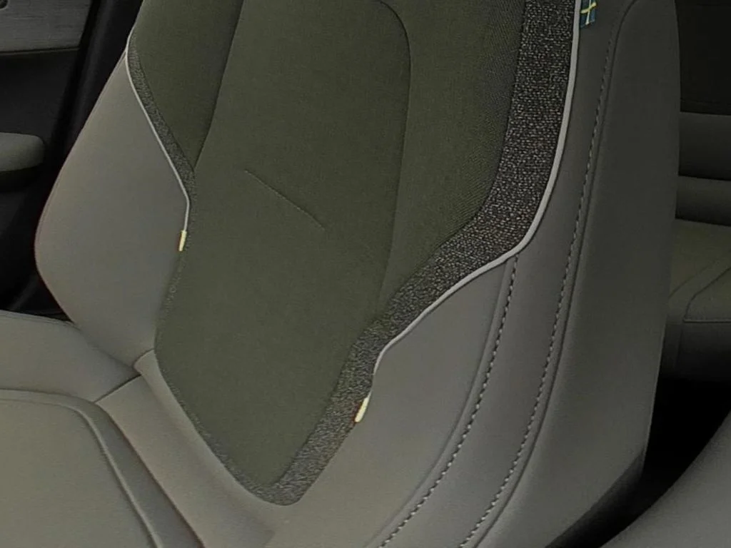 New 2026 Vapour Grey Volvo Twin Motor Performance Plus image 30