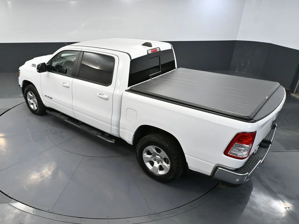 2022 RAM Ram 1500 Pickup Big Horn/Lone Star - Photo 57