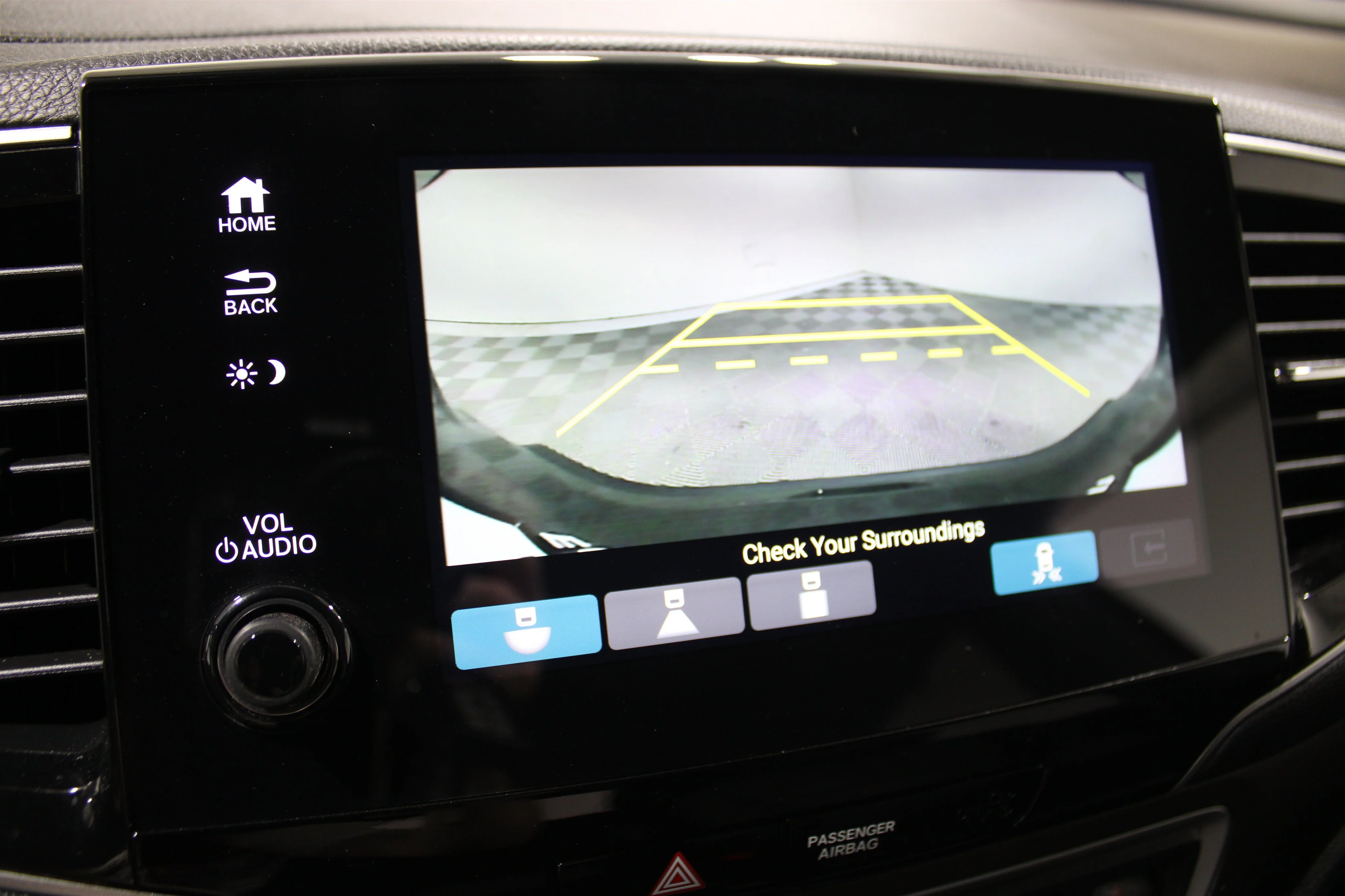 2023 Honda Passport TrailSport - Photo 15