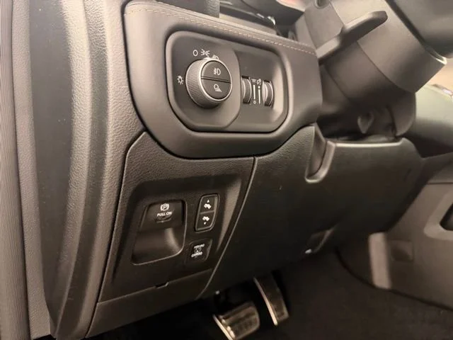 2026 RAM 1500 Tungsten - Photo 20
