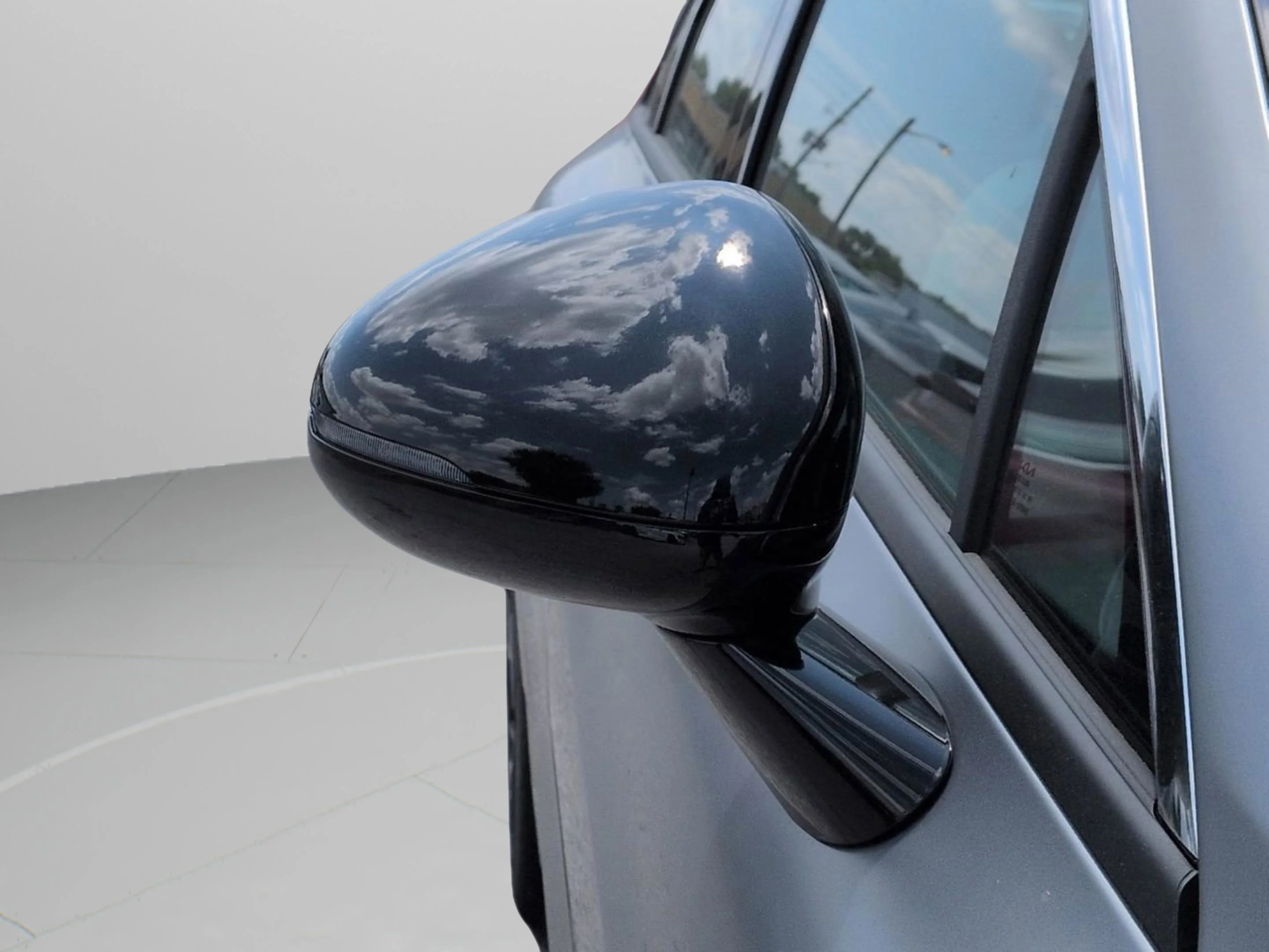 New 2026 Steel Matte Gray Kia GT-Line image 31