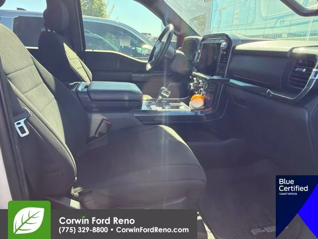 Used 2023 Avalanche Ford XLT image 14