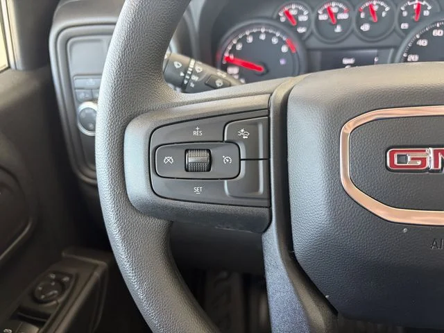 New 2026 Red GMC Pro image 23