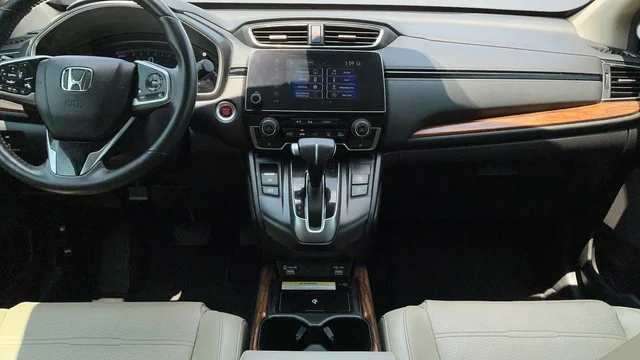 Used 2022  Honda Touring image 17