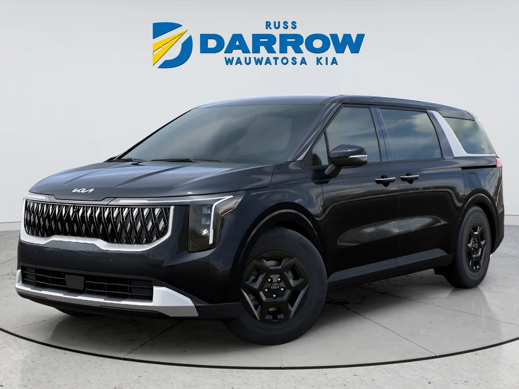 New 2026 Panthera Metal Kia LXS image 8