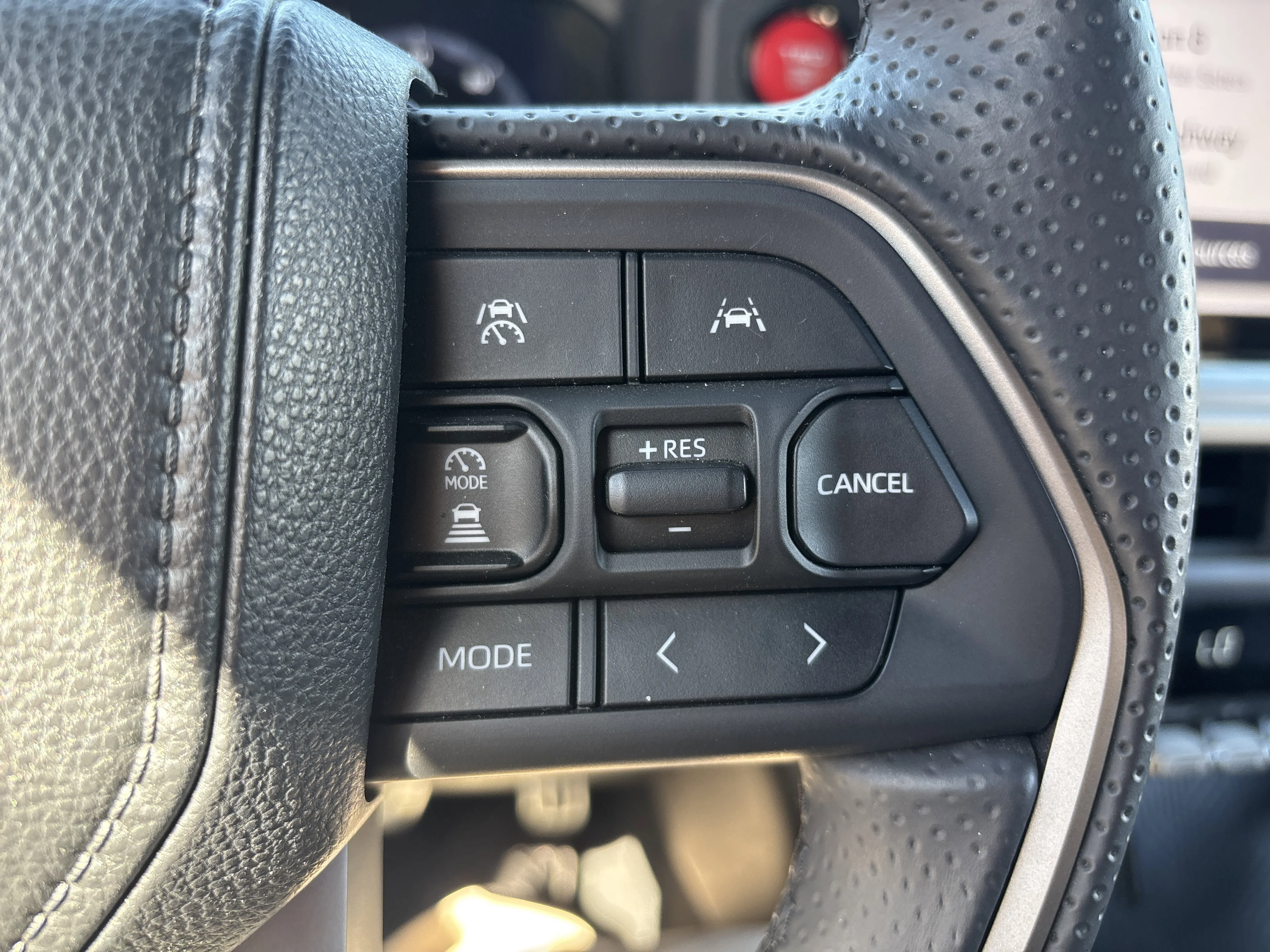 Used 2026 Cutting Edge Toyota TRD Sport Premium image 20