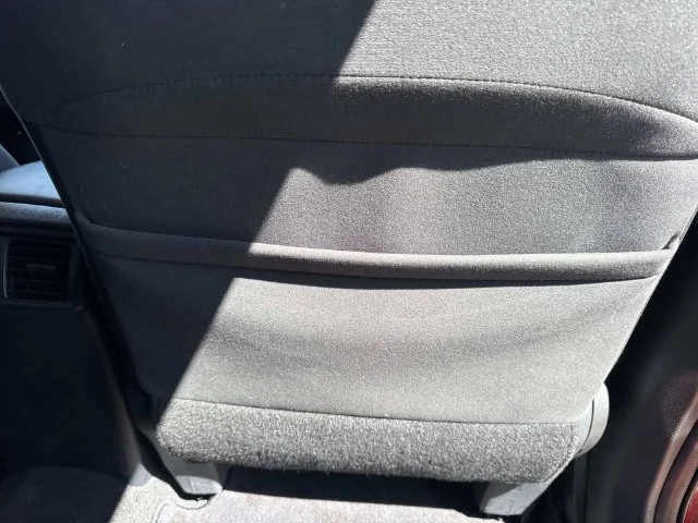 Used 2016 Red Nissan SV image 32