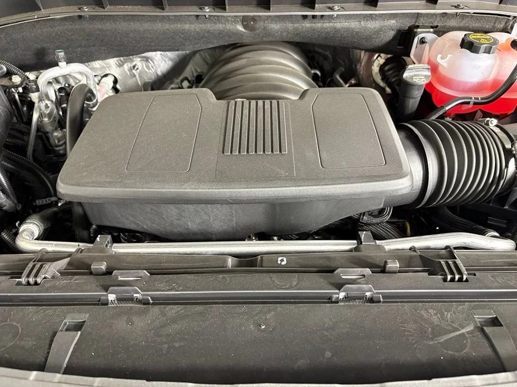 New 2026 Sterling Gray Metallic Chevrolet Z71 image 48