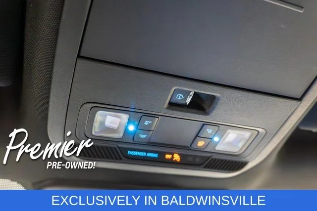 Used 2024 Blue Ford Tremor image 35
