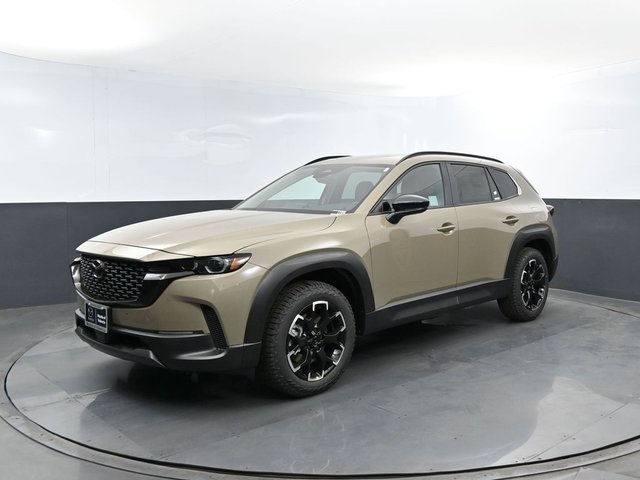2026 Mazda CX-50 2.5 S Meridian Edition AWD