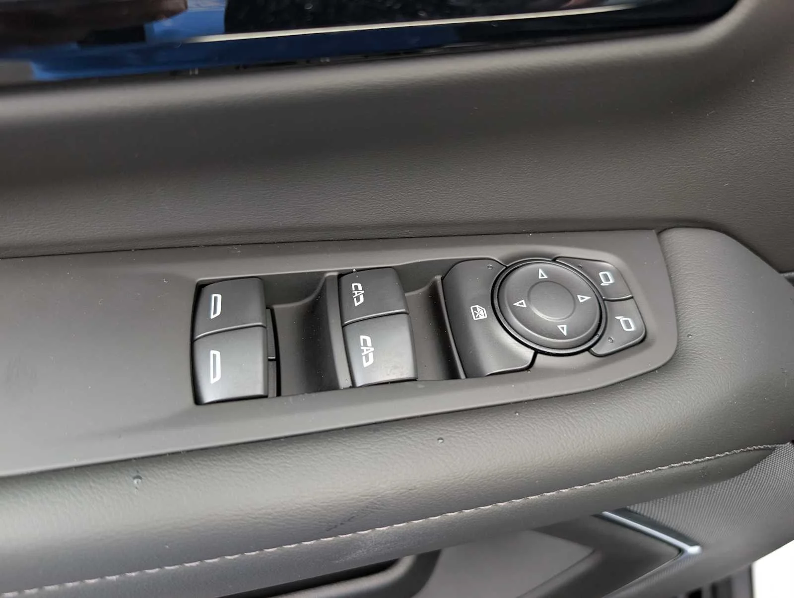 2026 Chevrolet Tahoe LS - Photo 31