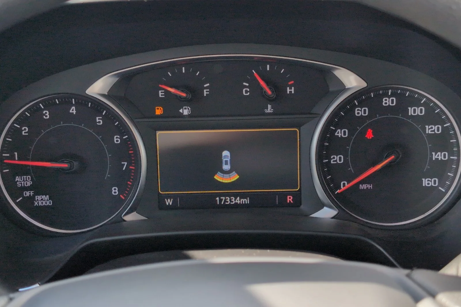 Used 2024 Sterling Gray Metallic Chevrolet 2LT image 25
