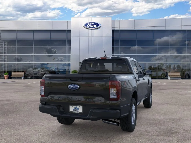 New 2026 Shadow Black Ford XL image 33