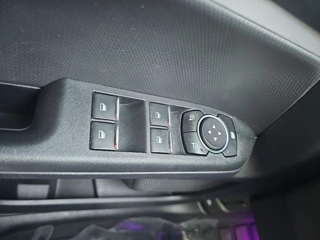 Used 2023 Black Ford Big Bend image 26