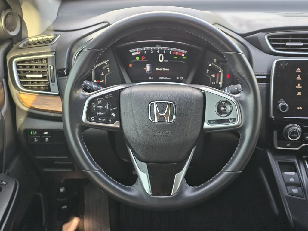 2022 Honda CR-V EX-L - Photo 14