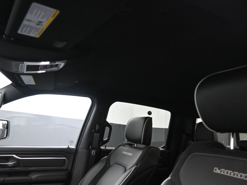New 2026 Canyon Lake Exterior Paint RAM Laramie image 12