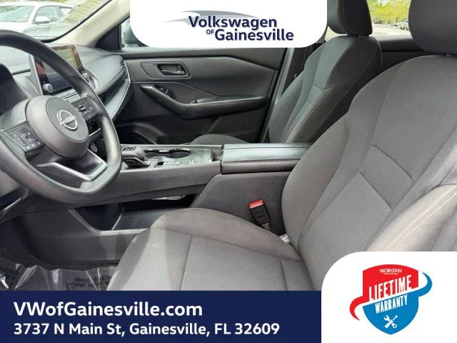 Used 2024 Super Black Nissan S image 19