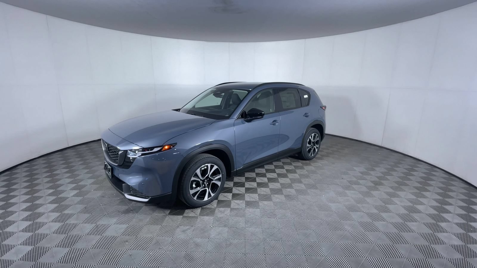 New 2026 Polymetal Gray Metallic Mazda 2.5 S Preferred image 4