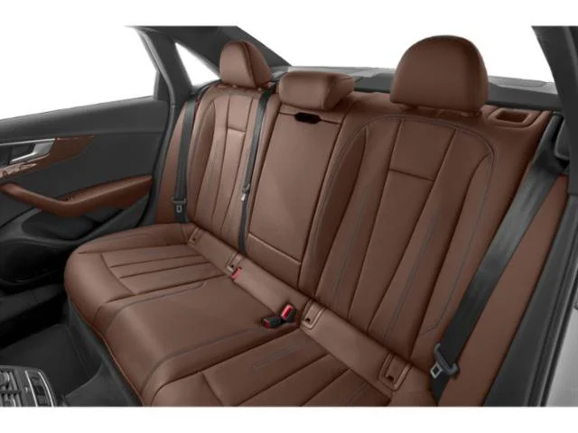 Used 2023 Black Metallic Audi 45 S line Premium Plus image 16