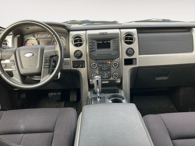 Used 2013 Gray Ford FX4 image 10