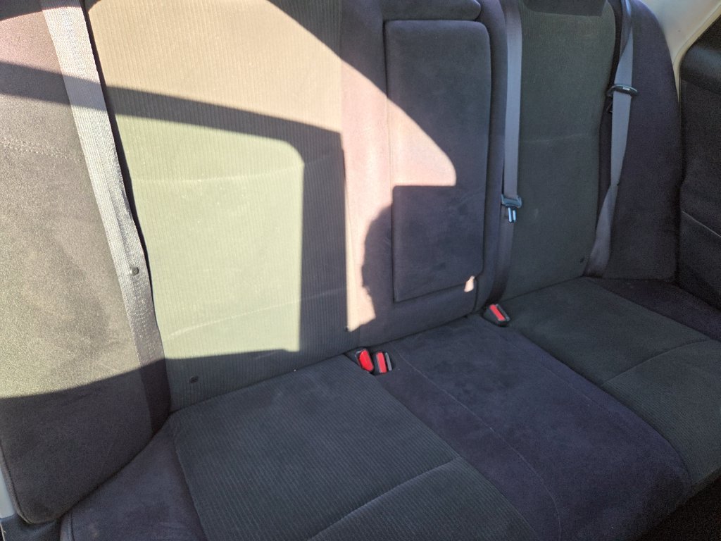 Used 2013 Metallic Slate Nissan 2.5 SV image 25