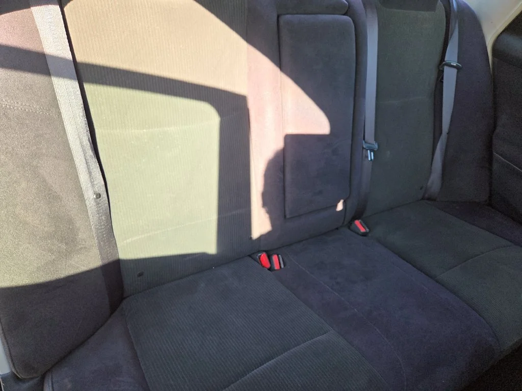 Used 2013 Metallic Slate Nissan 2.5 SV image 25