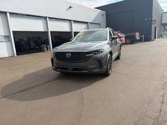 2025 Mazda CX-50 Preferred - Photo 18