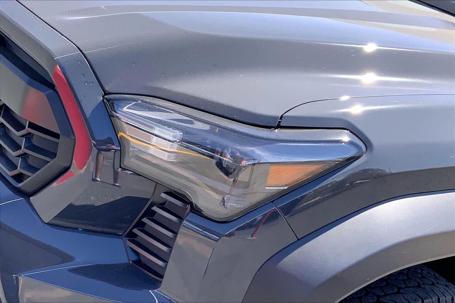 New 2026 Underground Toyota TRD Off-Road image 13