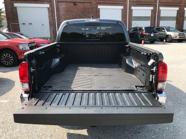 Certified Used 2023 Magnetic Gray Metallic Toyota SR5 image 51