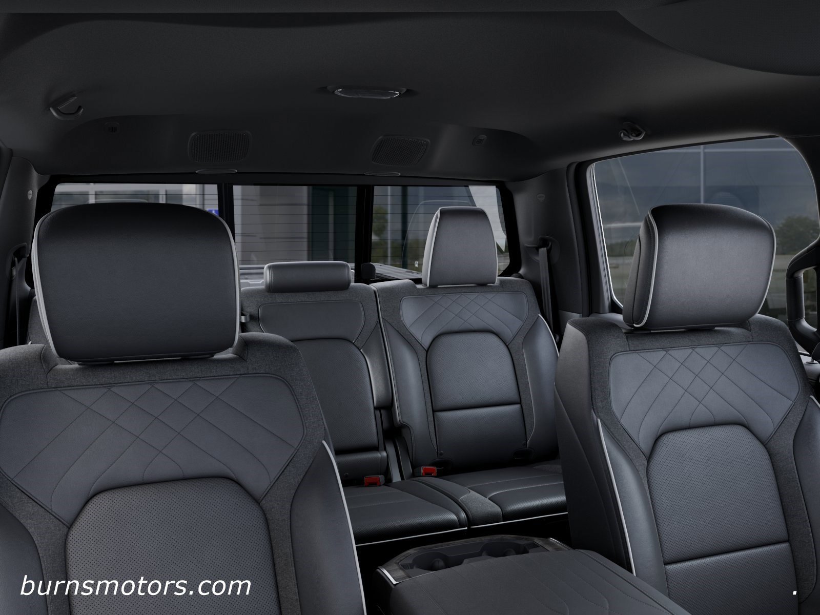 2026 RAM 1500 Limited - Photo 26