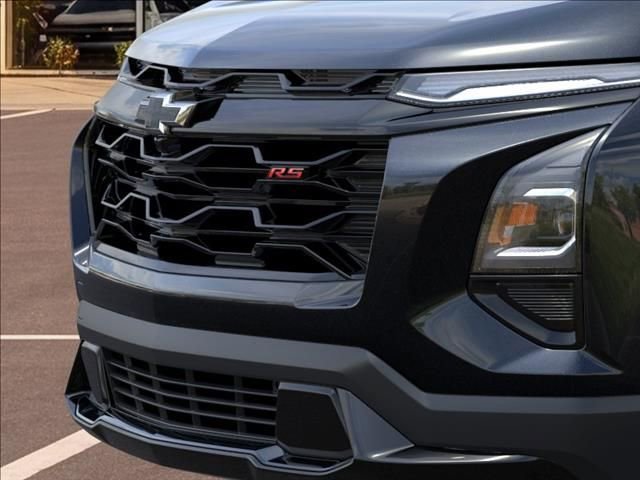 2026 Chevrolet Equinox RS - Photo 13