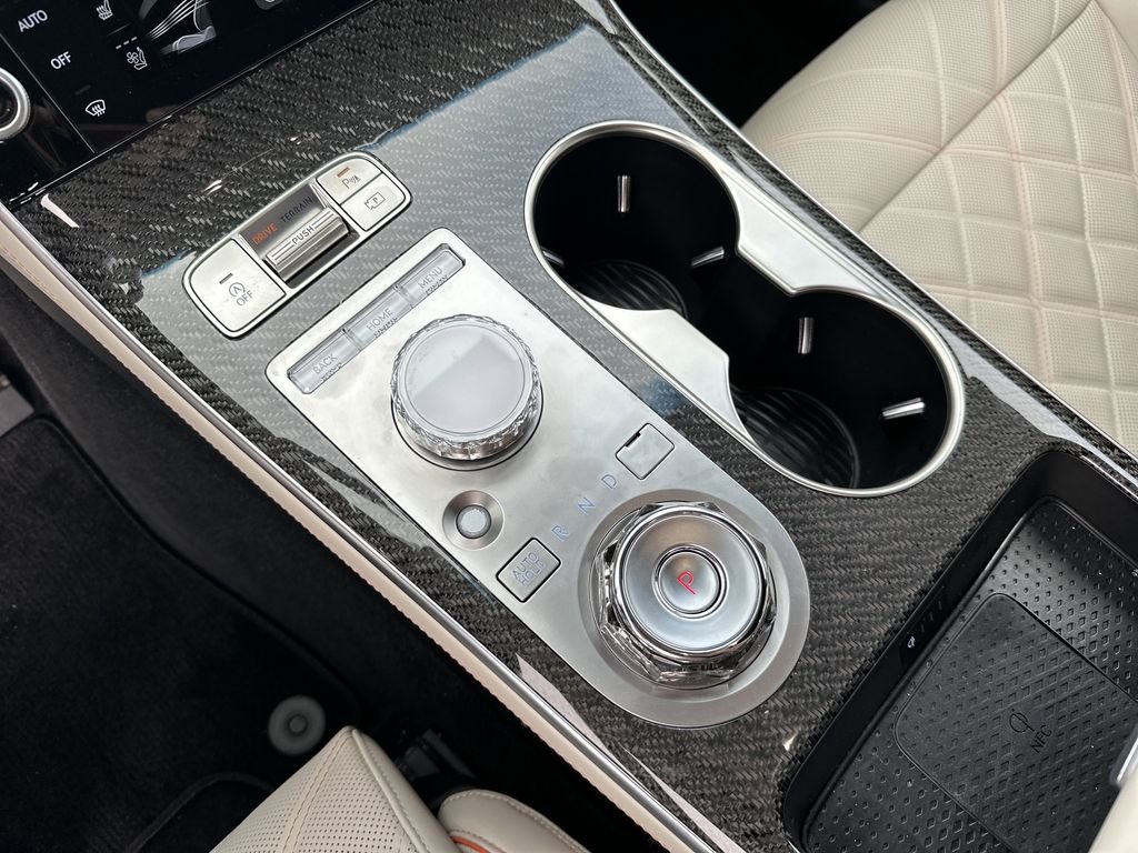 2026 GENESIS GV70 Sport Prestige - Photo 36