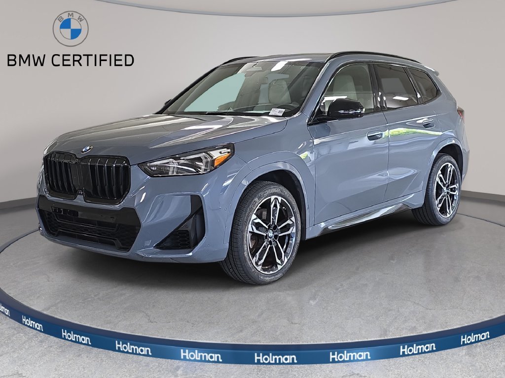 2023 BMW X1