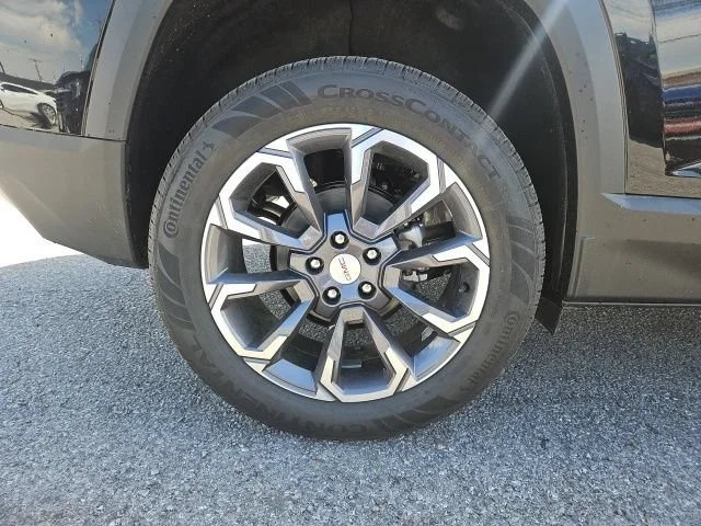 2027 GMC Terrain Elevation - Photo 19