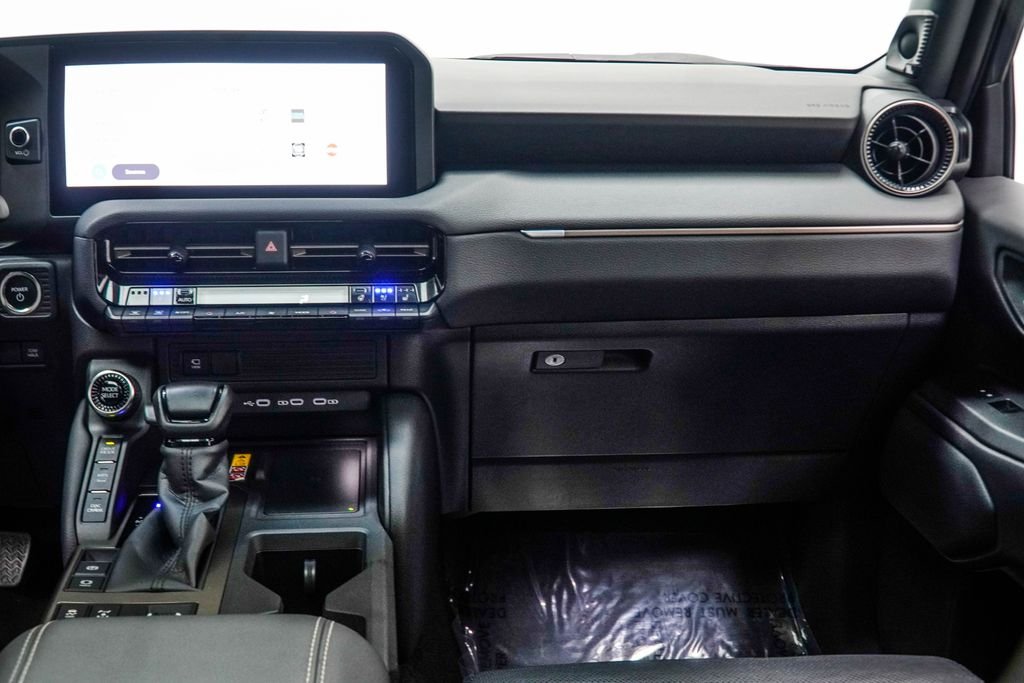 Used 2024 Gray Toyota Base image 22