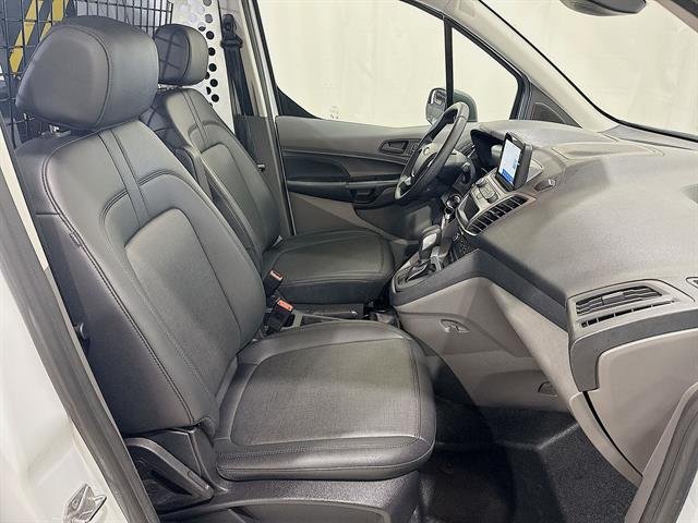 Used 2022 White Ford XL Cargo Van image 24