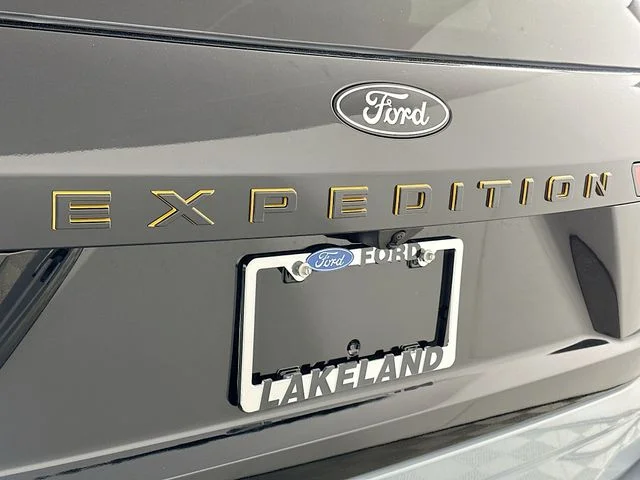 New 2026 Gray Ford Tremor image 27