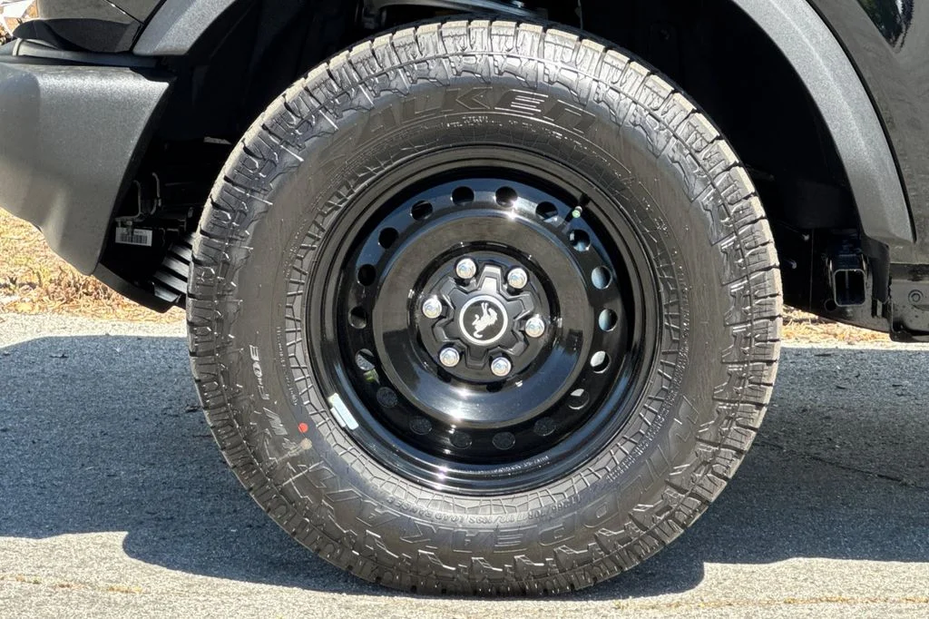 New 2026  Ford Big Bend® image 26